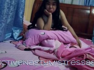 SeductiveNastyMistress88