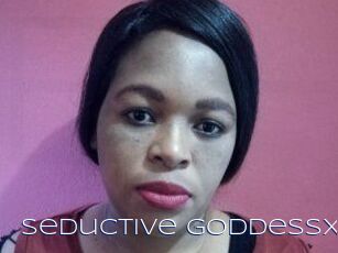 Seductive_Goddessxx Blue Hot