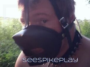 SeeSpikePlay