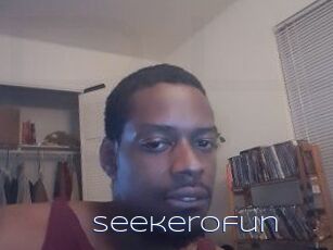 Seekerofun