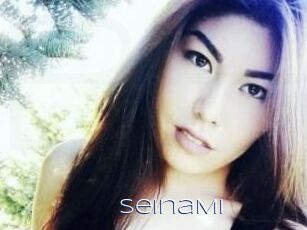 SeinaMi