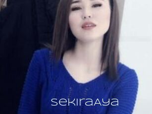 SekiraAya