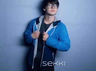 Sekki