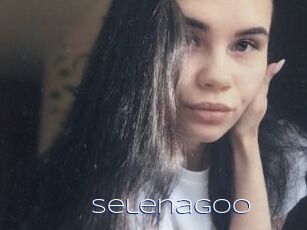 SelenaGoo