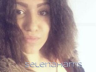 SelenaHarris