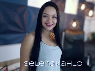 SelenaKahlo