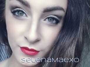 SelenaMaeXO