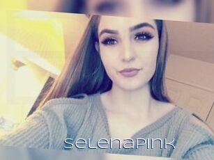 SelenaPink