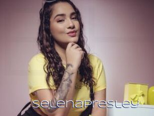 SelenaPresley