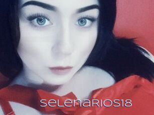 SelenaRios18