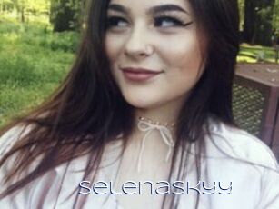 SelenaSkyy
