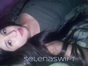 SelenaSwift