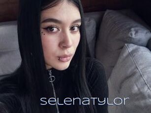 SelenaTylor