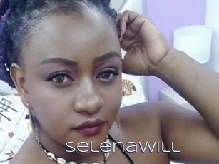 SelenaWill