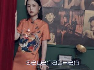 SelenaZhen