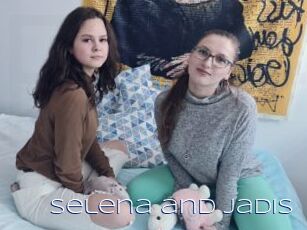 Selena_and_Jadis