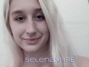 SelenaxFIRE