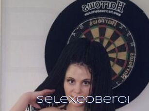 SelexeOberoi