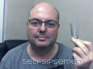 SelfSipSemen