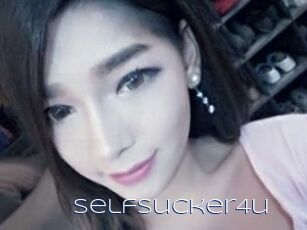 SelfSucker4u