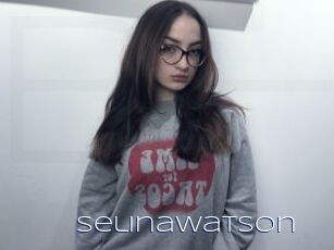 SelinaWatson