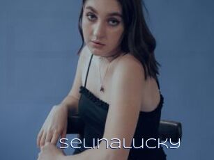 Selinalucky
