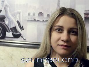 SelindaBlond
