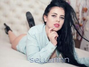 Sellynnn