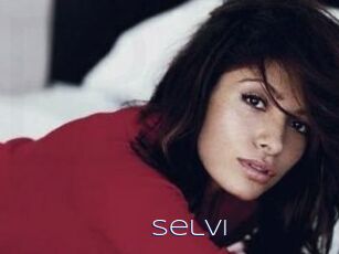 Selvi