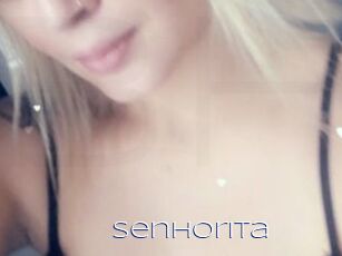 Senhorita
