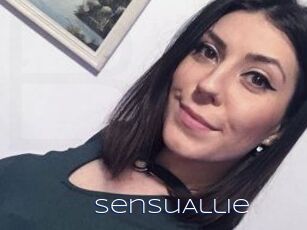 SensuAllie