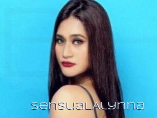 SensuaLAlynna