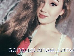 SensualAngelLady