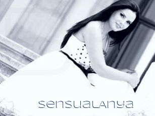 SensualAnya