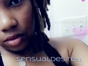 SensualDesireM