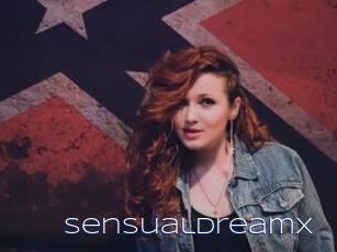 SensualDreamX