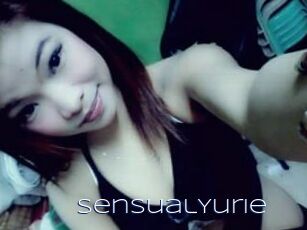 SensualYurie
