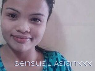 Sensual_AsianXxX