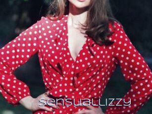 Sensuallizzy