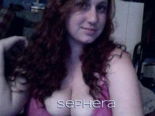 Sephera