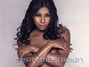 SeptemberReign