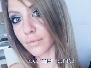 Seraphyne