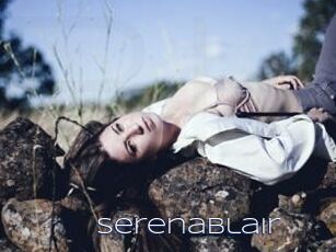 SerenaBlair