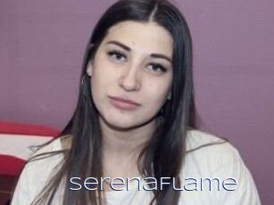 SerenaFlame