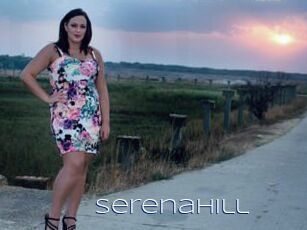 SerenaHill