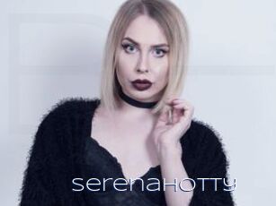 SerenaHotty