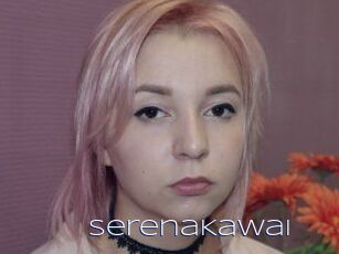 SerenaKawai