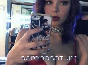 SerenaSaturn