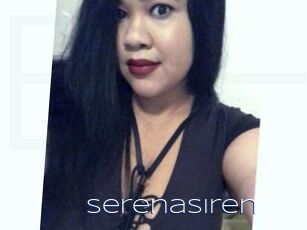 SerenaSiren