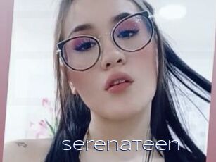 SerenaTeen